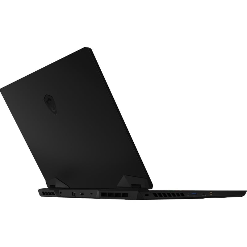 MSI Vector GP66 Vector GP66 12UHSO-673 15.6" Gaming Notebook - QHD - 2560 x 1440 - Intel Core i9 12th Gen i9-12900H Tetradeca-core (14 Core) 1.80 GHz - 32 GB Total RAM - 1 TB SSD - Core Black