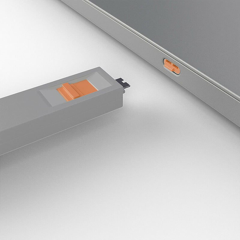Da-Lite Standard Fast-Fold Screen System - Thumbnail 4