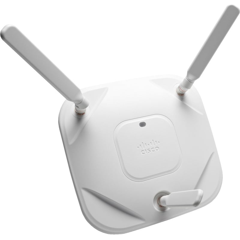 Cisco Aironet 1602E IEEE 802.11n 300 Mbit/s Wireless Access Point - Thumbnail 5