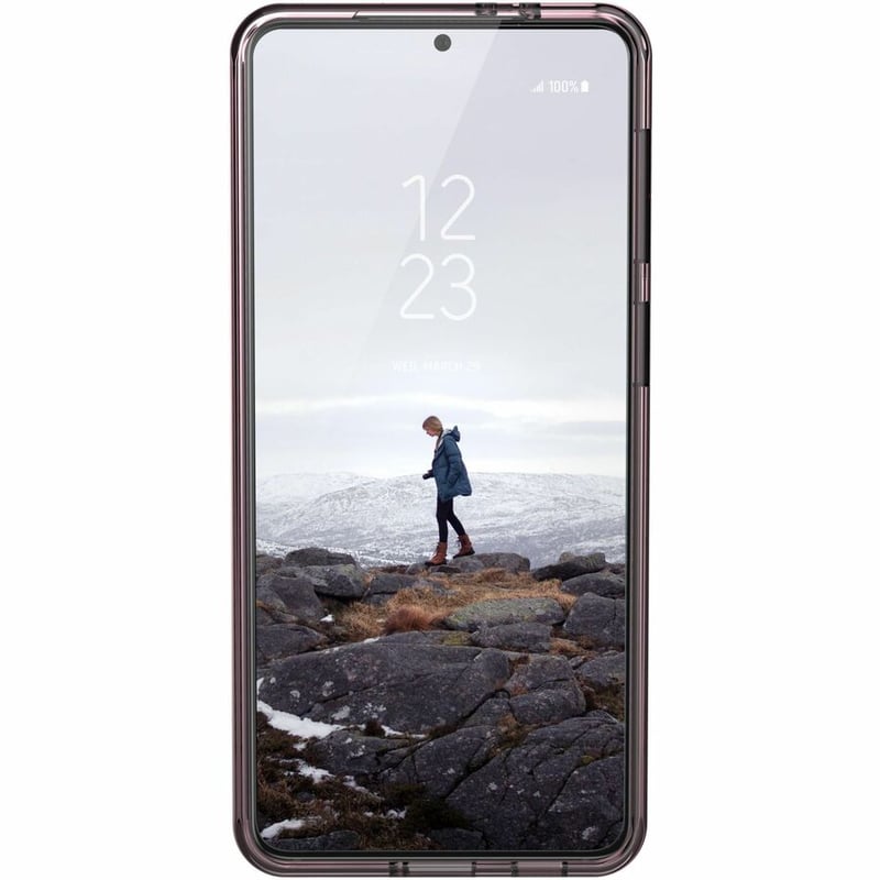 SAMSUNG GALAXY S21+ 5G- LUCENT - DUSTY R - Thumbnail 4