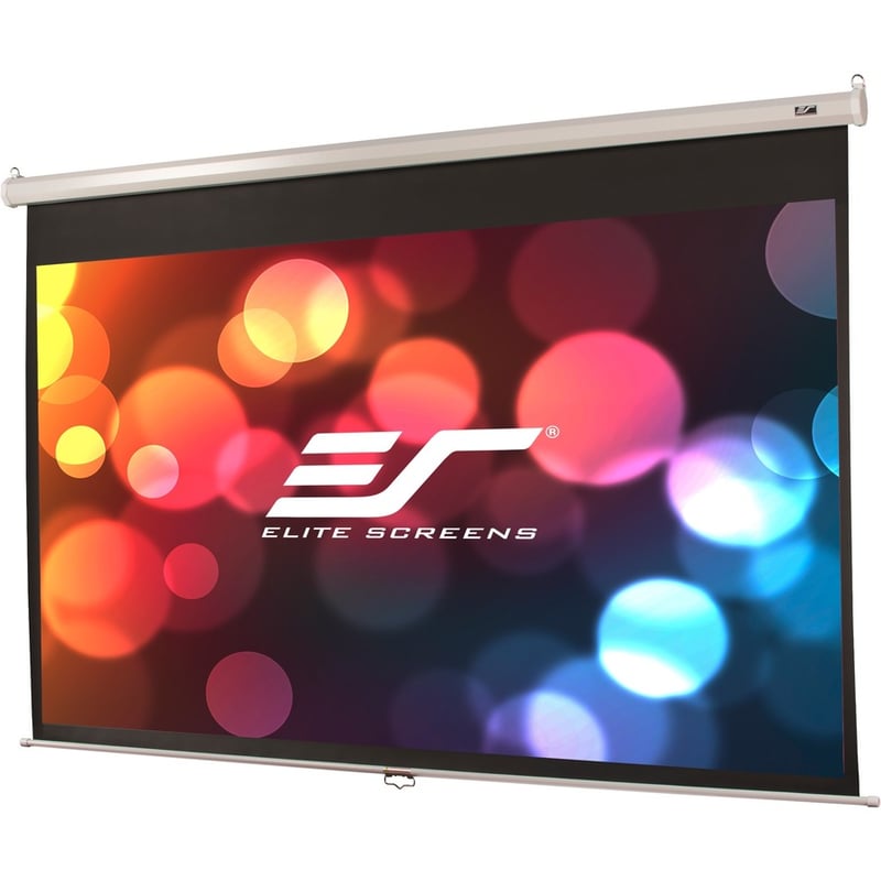Elite Screens Manual Series - Thumbnail 4
