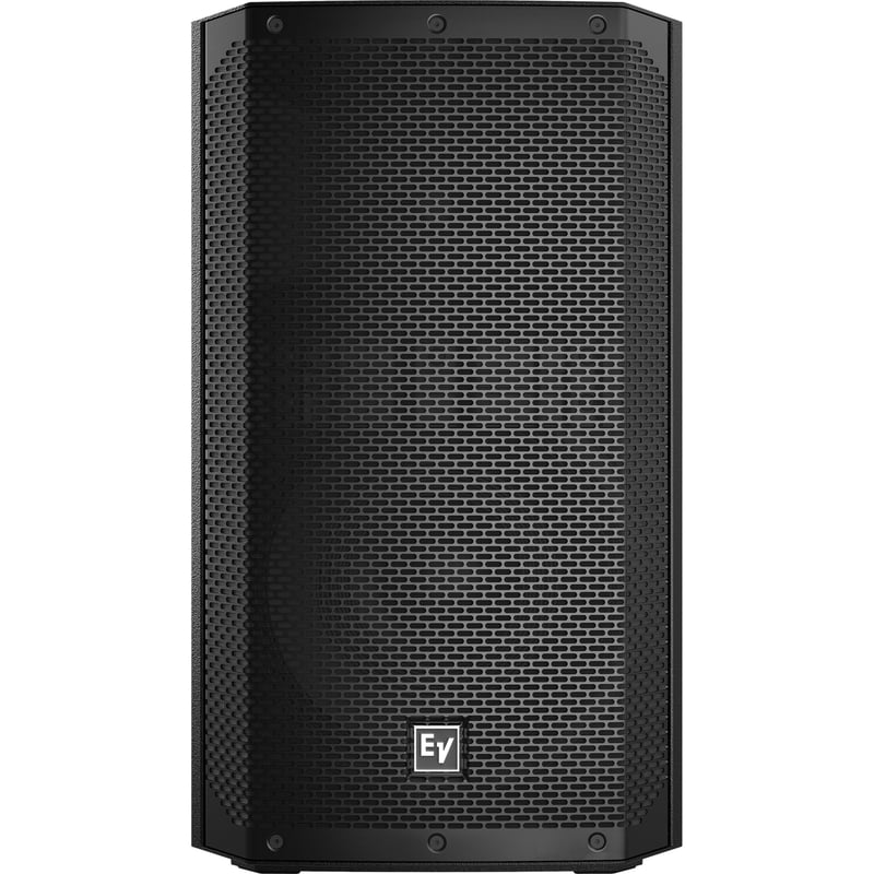 Electro-Voice ELX200-12 2-way Wall Mountable Speaker - 300 W RMS - White - Thumbnail 1