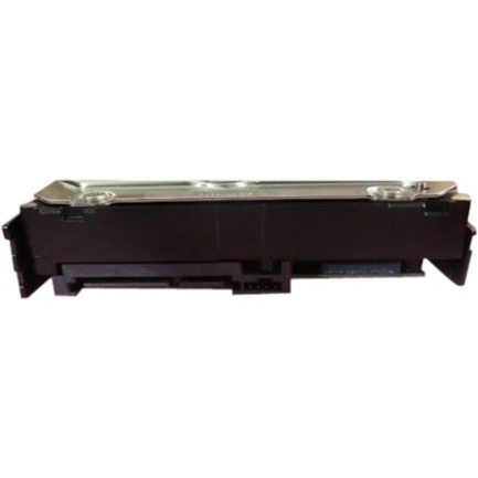 HPE 1 TB Hard Drive - 3.5" Internal - SATA (SATA/600) - Thumbnail 3