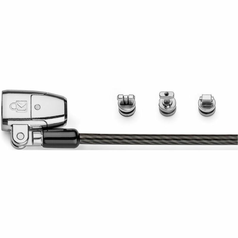 CLICKSAFE 2.0 KD LK 3-IN-1 TAA KEYED DIFFERENT - Thumbnail 2