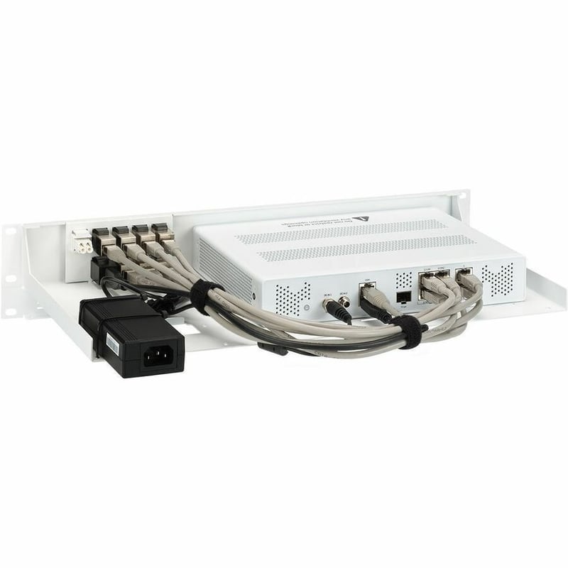 RACKMOUNT SOPHOS XGS 108 - SHIE SHIELDED - Thumbnail 3