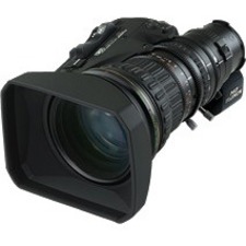 Fujinon Fujinon - 7.60 mm to 130 mmf/2.3 - Zoom Lens for Bayonet Mount
