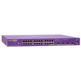 Extreme Networks Summit 400-24p Stackable Ethernet Switch