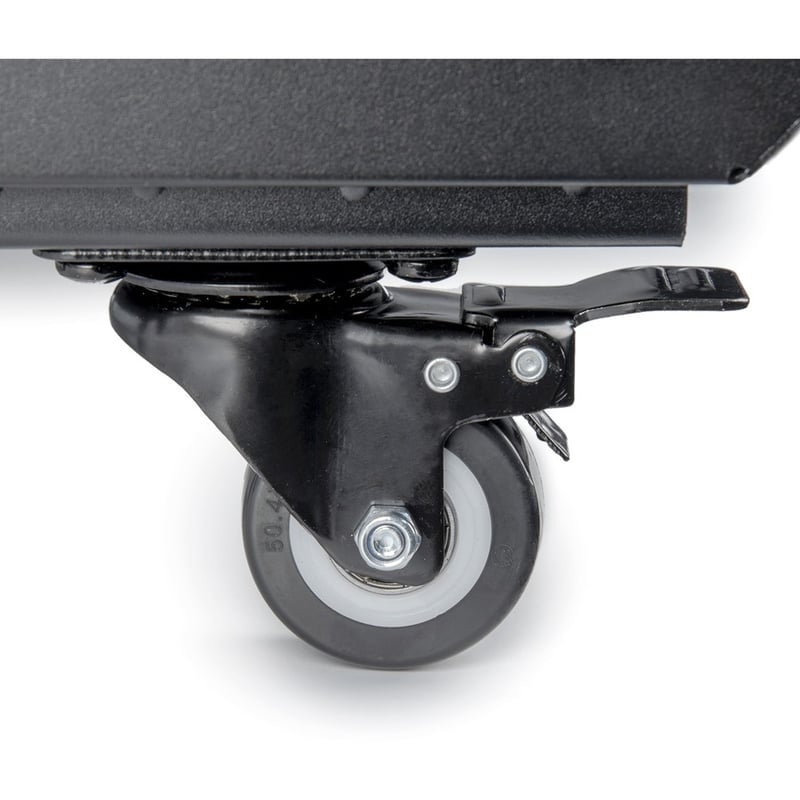Rocstor Heavy Duty Casters - Thumbnail 4