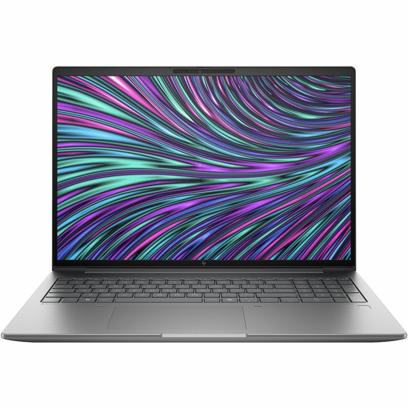 CUSTOM ZBOOK PG11 U7-165H 16 64GB/512 PC - Thumbnail 1