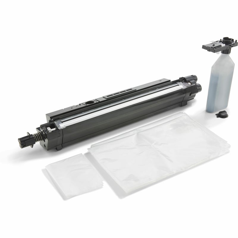 HP LASERJET BLACK DEVELOPER UNIT - Thumbnail 1