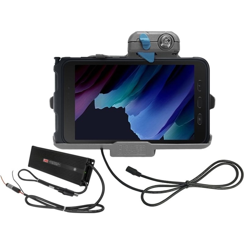 Gamber-Johnson Docking Station - Thumbnail 4
