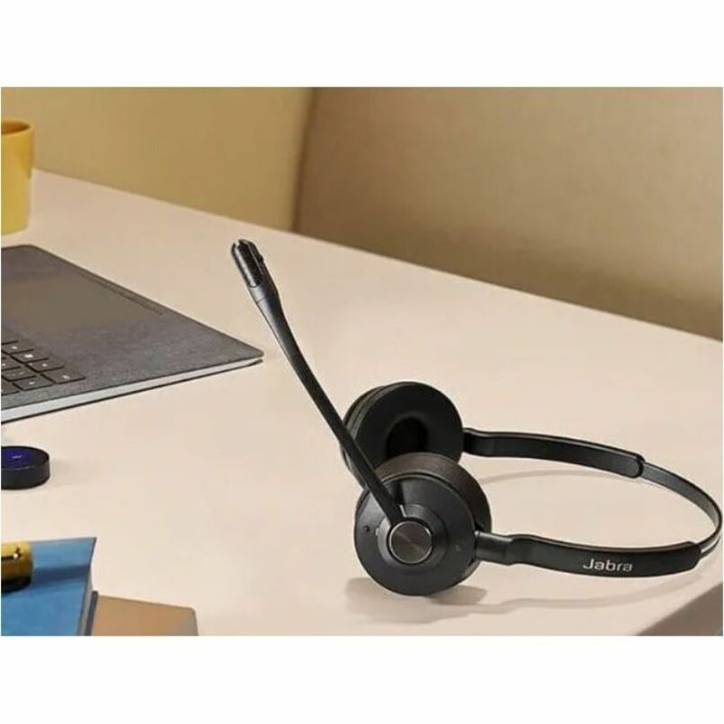 JABRA ENGAGE 55 SE STEREO LINK400A MS LP - Thumbnail 3