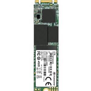Transcend 830S 2 TB Solid State Drive - M.2 2280 Internal - SATA (SATA/600)