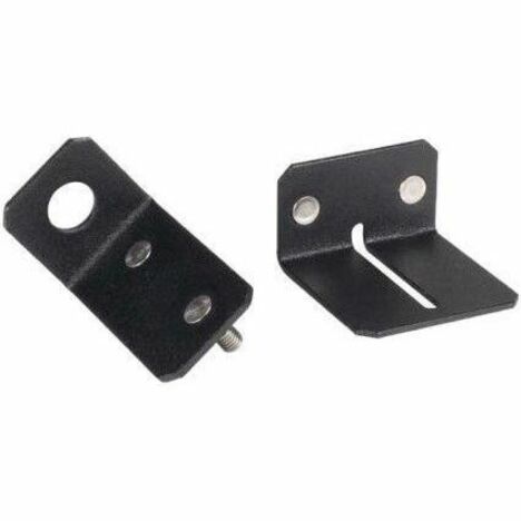 Rack Solutions Open Frame Wall Mounted Rack - Thumbnail 5