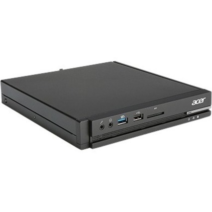 Acer Veriton N4640G VN464G-i564M Nettop Computer - Intel Core i5 6th Gen i5-6400T - 4 GB - 500 GB HDD - Thumbnail 2