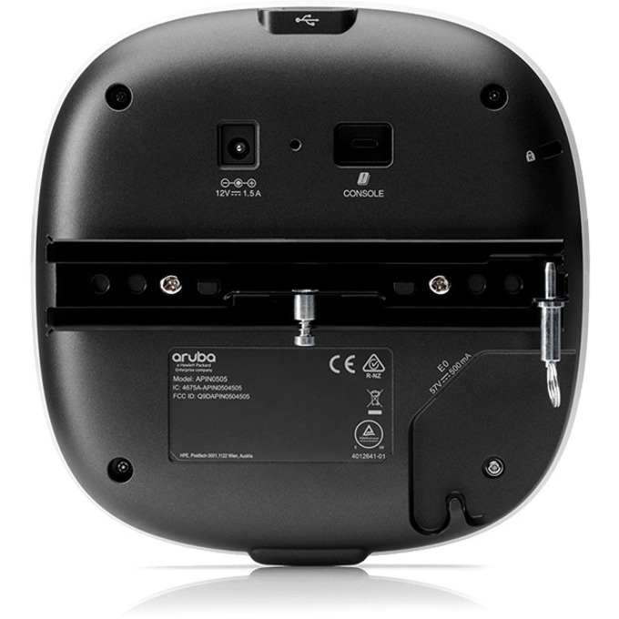 ARUBA AP-505 EG TAA UNIFIED AP PL-VL - Thumbnail 2