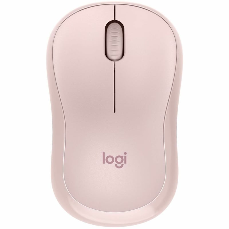 Logitech M240 Silent Bluetooth Mouse - Thumbnail 1