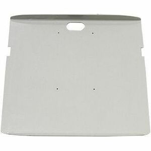 Capsa Healthcare - Mobile Computing Accessory - XL Printer Shelf for M38e - 30 lbs (1786565)