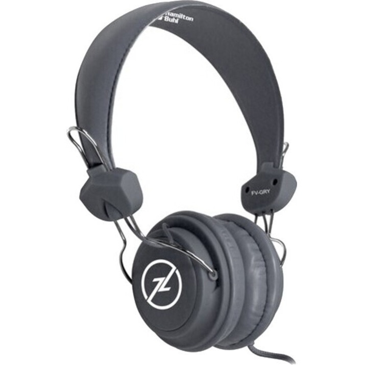 Hamilton Buhl Sack-O-Phones Headset - Thumbnail 2