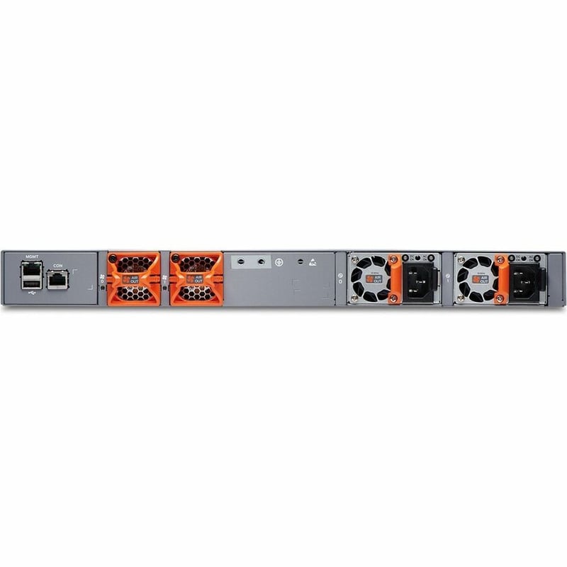 Juniper EX4100-48MP Ethernet Switch - Thumbnail 4