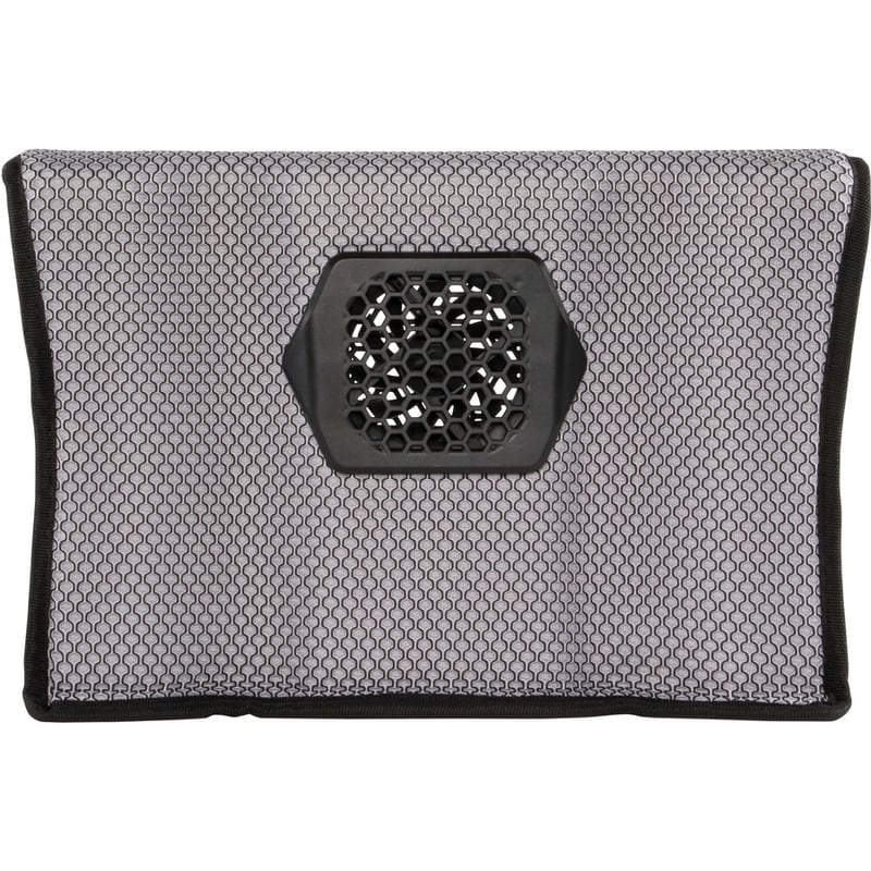 Allsop Sub-Zero Fan-Cooled Laptop / Notebook Platform - (30529) - Thumbnail 4