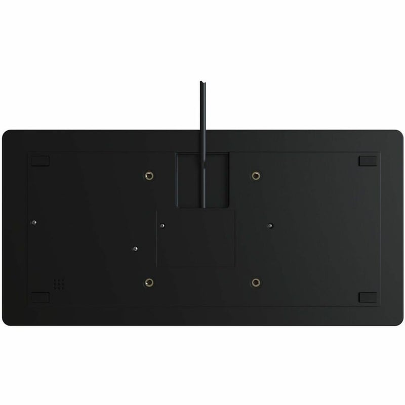 TG3 CK78: Compact Notebook-Style Medical Keyboard - Thumbnail 2