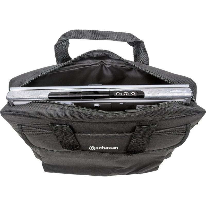 MANHATTAN LONDON NOTEBOOK 15.6 BRIEFCASE