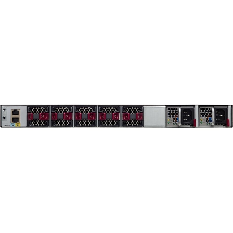 Cisco Catalyst 3850 48 Port 10G Fiber Switch IP Services - Thumbnail 4