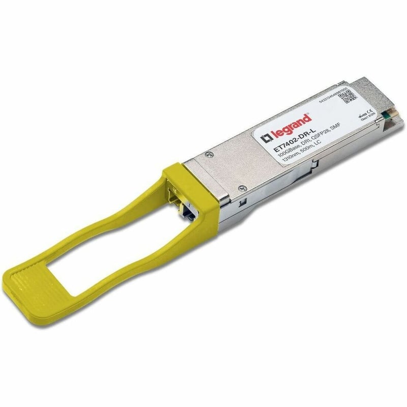 Approved Networks Edgecore QSFP28 Module