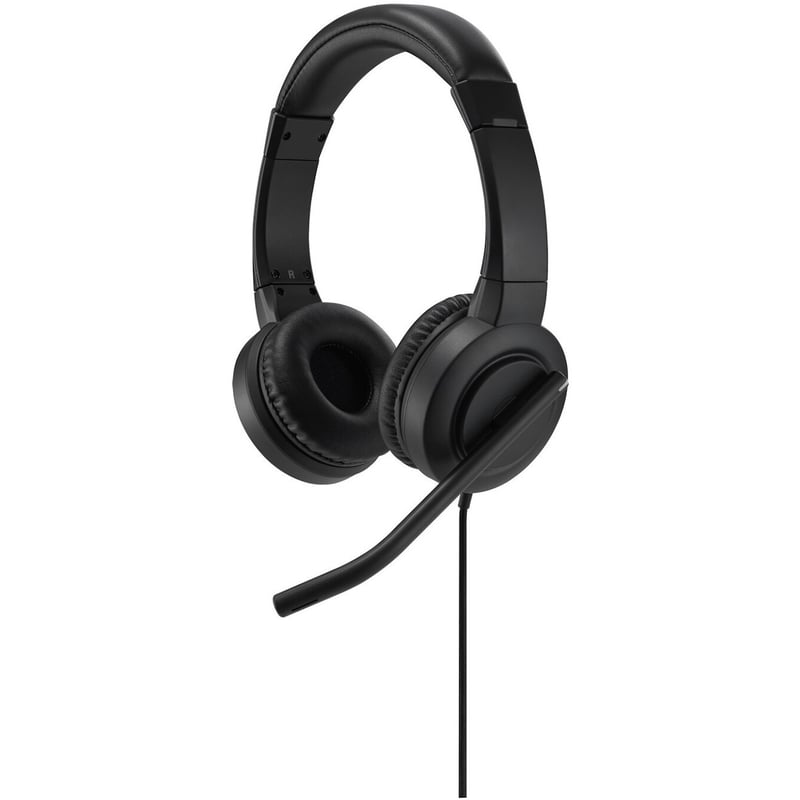 Kensington H1000 USB-C On-Ear Headset - Thumbnail 1
