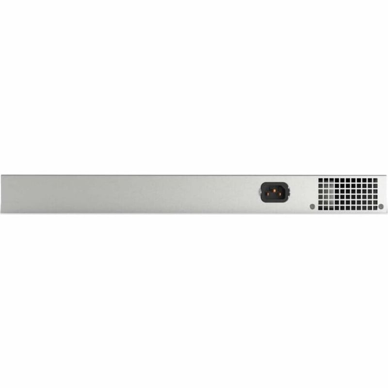 L2+ GIGA SWITCH 48X 10/100/1000-T POE+ 4X SFP PORTS S - Thumbnail 2