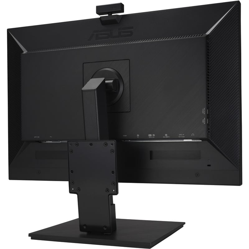 Asus BE27ACSBK 27" Class Webcam WQHD LCD Monitor - 16:9 - Black - Thumbnail 2