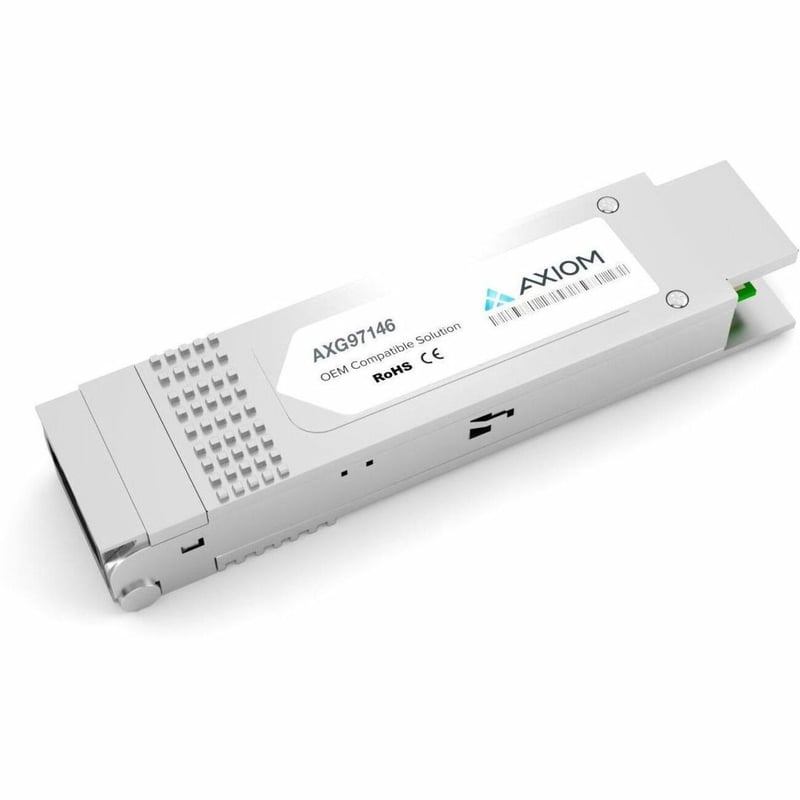 40GBASE-BIDI QSFP+ TRANSCEIVER FOR AVAGO NETWORKS