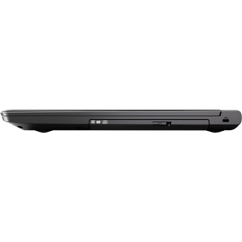 Lenovo IdeaPad 100-15IBY 80MJ00AEUS 15.6" Notebook - HD - Intel Pentium N3540 - 4 GB - 500 GB HDD - Black Textured - Thumbnail 4