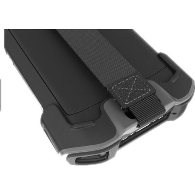 ZEBRA TC21 & TC26 PROTECTIVE RUGGED BOOT WITH INTEGRATED HAND STRAP - Thumbnail 2