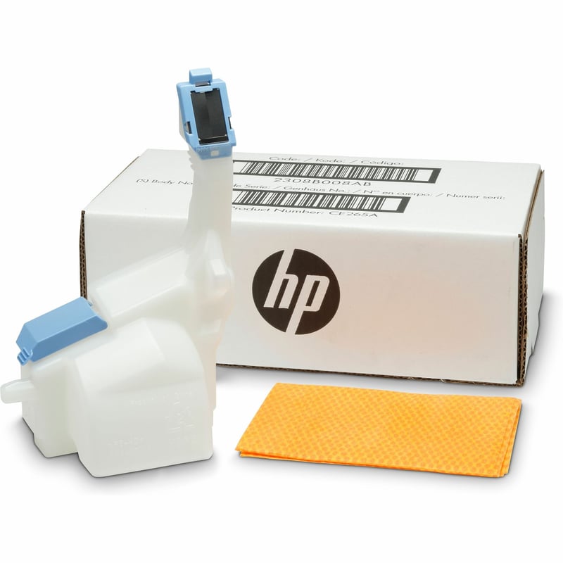 HP CE265A Toner Collection Unit - Thumbnail 1
