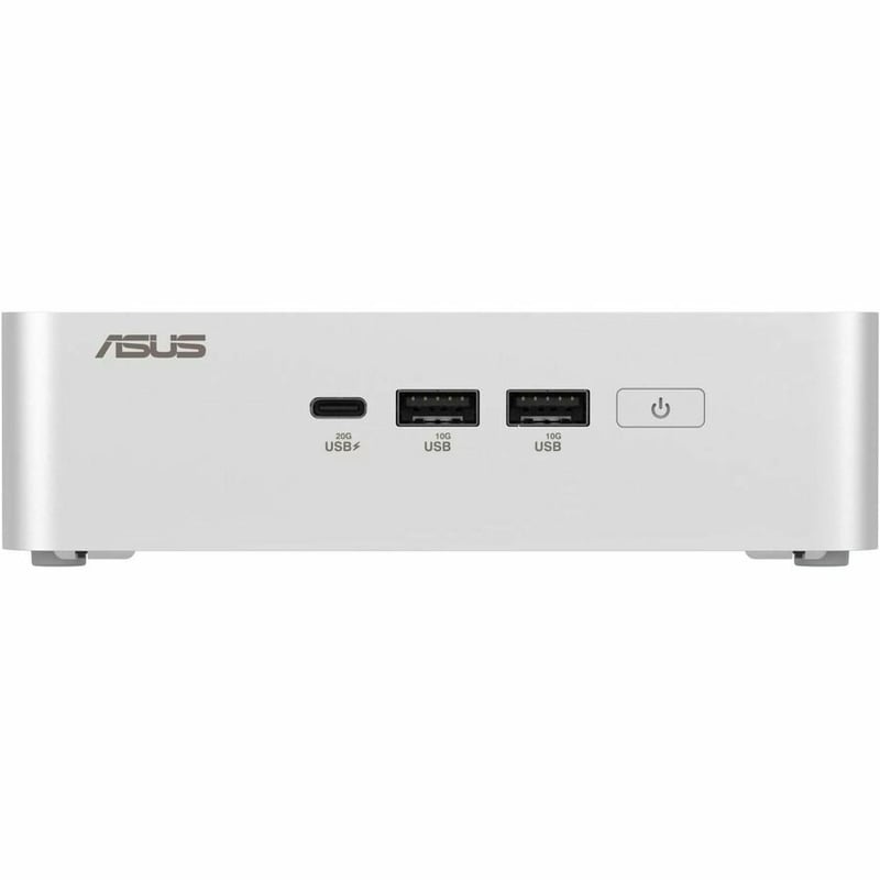 ASUS NUC 15 PRO+ FULL SYSTEM MINI PC WITH INTEL SERIES 2 CORE