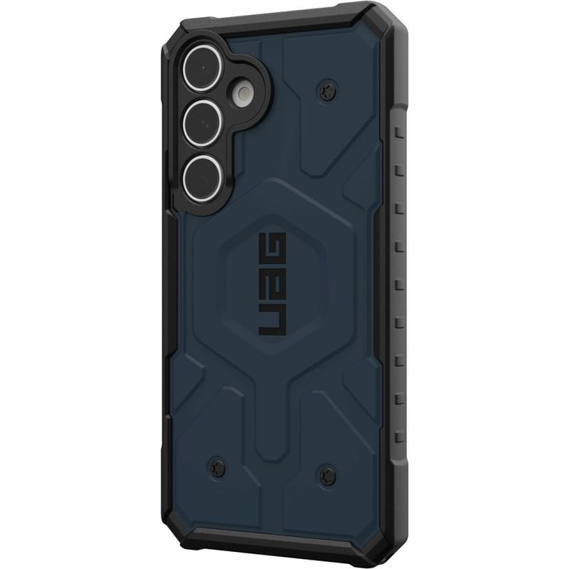 Urban Armor Gear Pathfinder Series Galaxy S24 FE Case - Mallard - Thumbnail 5