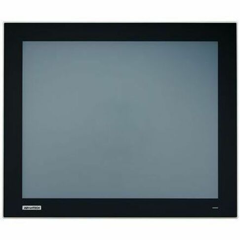 17IN SXGA INDUSTRIAL MONITOR W/ RESISTIVE TS 24VDC - Thumbnail 4