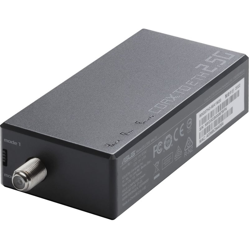Asus Coax to Ethernet Adapter (MoCA Adapter) - Thumbnail 4