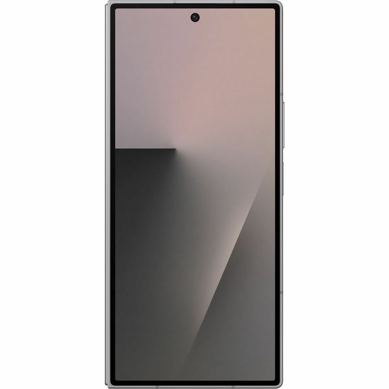 GALAXY Z FOLD7 512GB (UNLOCKED) SILVER SHADOW