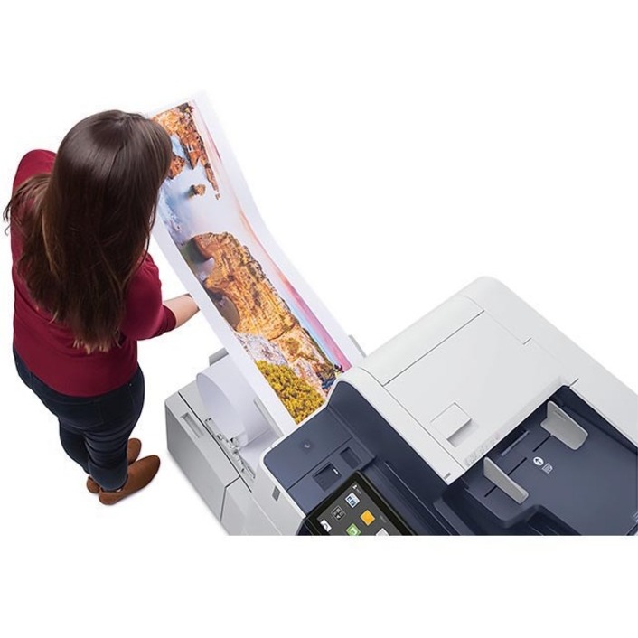 Xerox AltaLink C8155 Laser Multifunction Printer - Color - Thumbnail 2