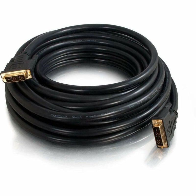 C2G Pro DVI Video Cable - Thumbnail 1
