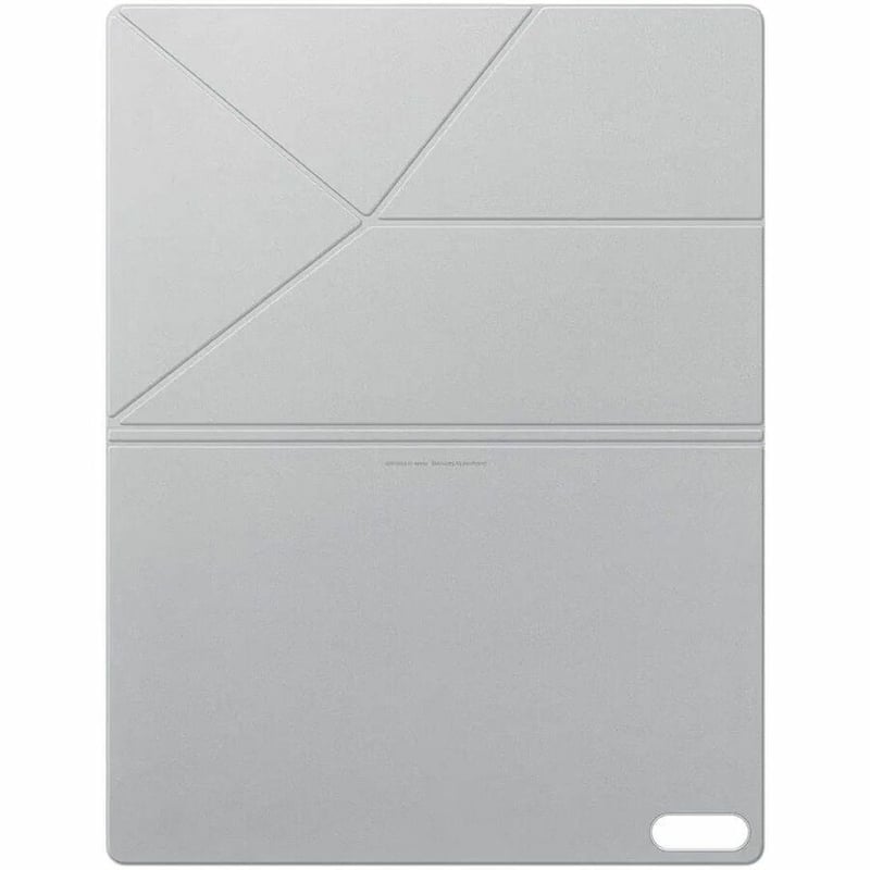 Samsung Carrying Case (Book Fold) Samsung Galaxy Tab S11 Ultra Tablet - White - Thumbnail 2