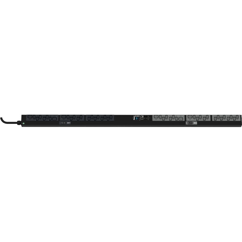 Panduit SmartZone G5 Intelligent 48-Outlets PDU - Thumbnail 4