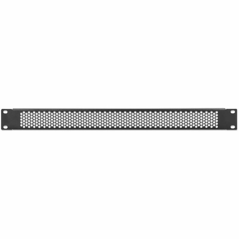 Intellinet 19" Vented Blank Panel, 1U - Thumbnail 3