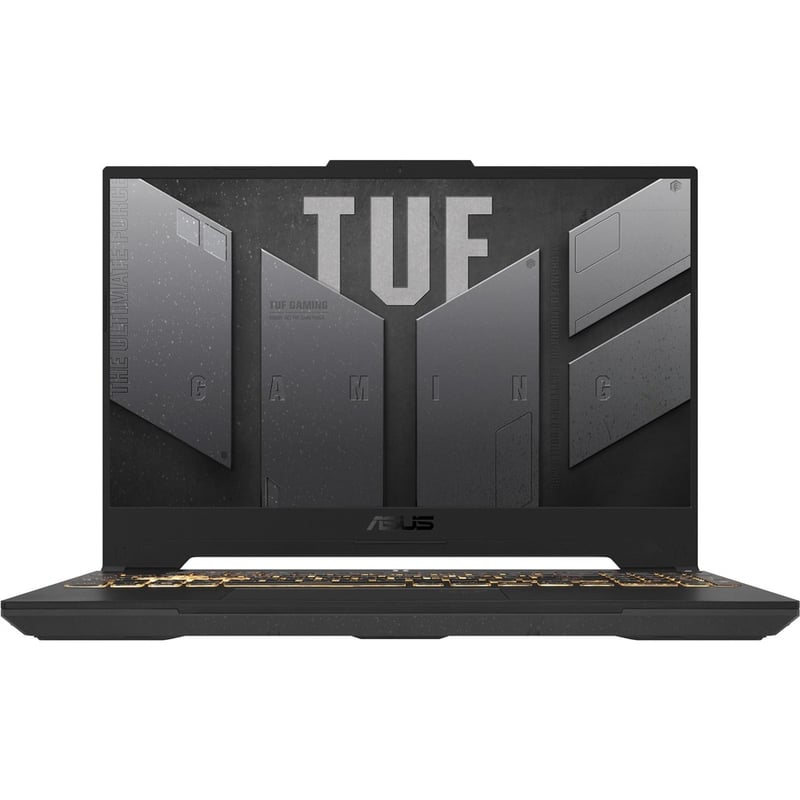 ASUS TUF GAMING LAPTOP WIN 11 HOME 12TH GEN INTEL CORE I5 ALDER LAKE 17.3 NVIDIA - Thumbnail 4