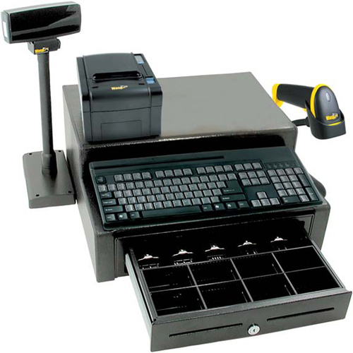 Complete POS Hardware Kit