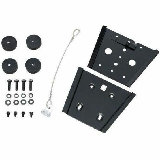 10 SURFACE MOUNT SUBWOOFER LOW IMPEDANCE - Thumbnail 2