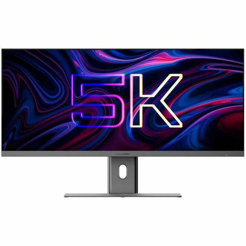ALOGIC EDGE 40 ULTRAWIDE LCD MONITOR WITH 90W PD SILVER - Thumbnail 1